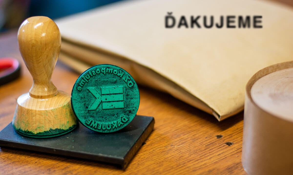 OZ Kompostujme kontakt